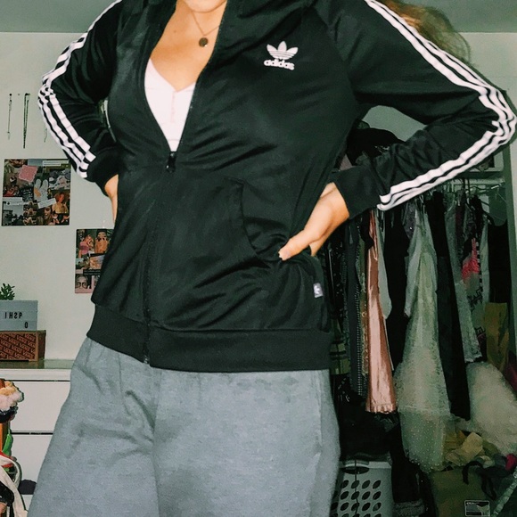 ADIDAS Jacket - Picture 3 of 4